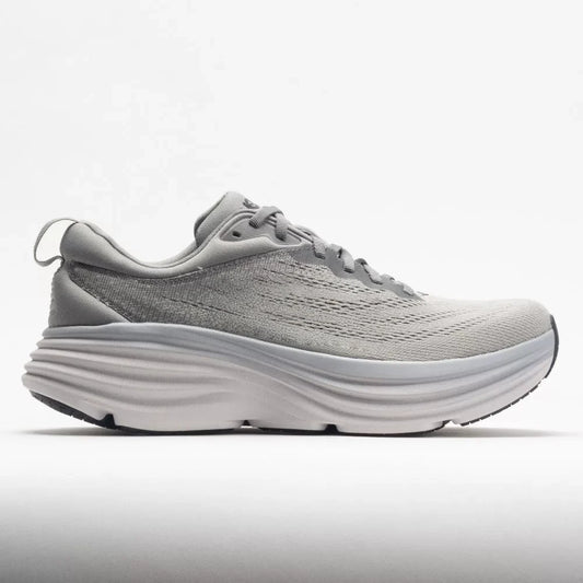 Bondi 8 Men's Sharkskin/Harbor Mist